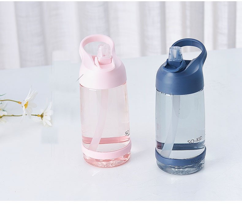 Eco-Friendly Sport Water Bottle Eco-Friendly Sport Water Bottle