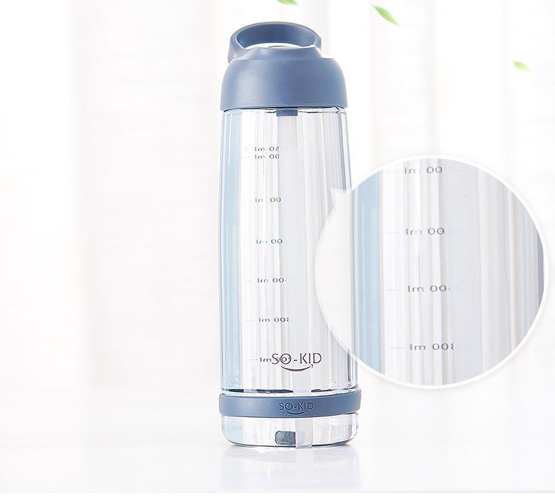 Eco-Friendly Sport Water Bottle Eco-Friendly Sport Water Bottle