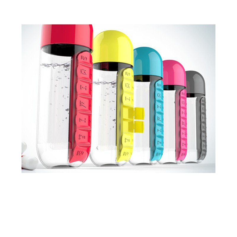 Sports Plastic Water Bottle Sports Plastic Water Bottle