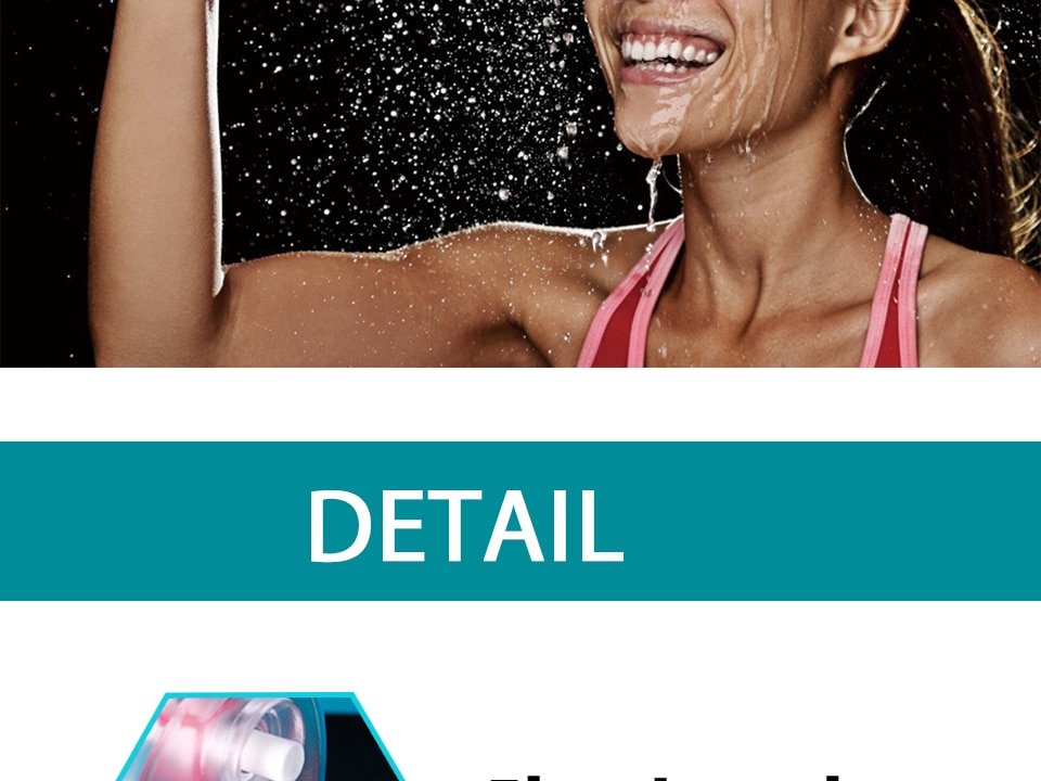 3 Colors Spray Sport Water Bottle 3 Colors Spray Sport Water Bottle