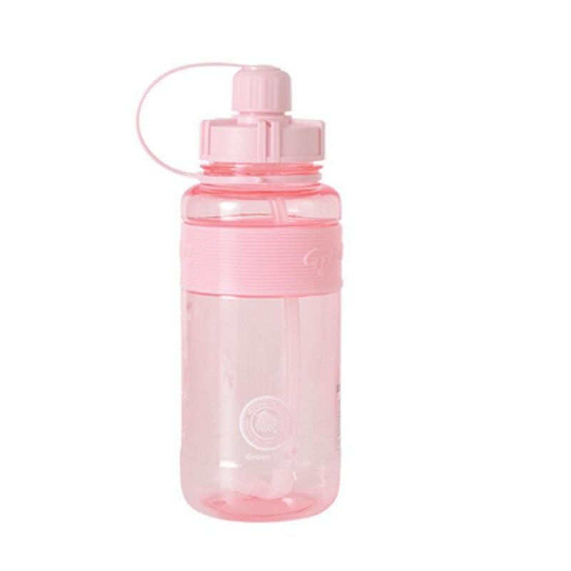 Plastic Water Bottle for Outdoor