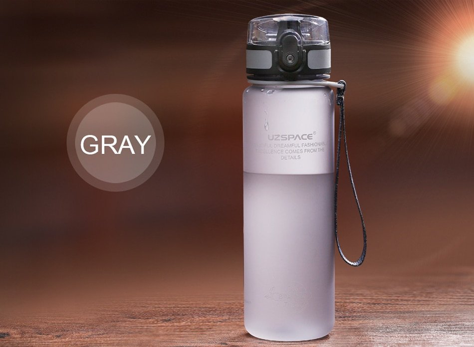 Water Bottle for Outdoor Sports Water Bottle for Outdoor Sports