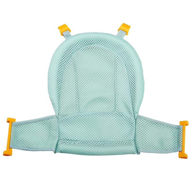 Babies Non-Slip Bath Support Pad Babies Non-Slip Bath Support Pad