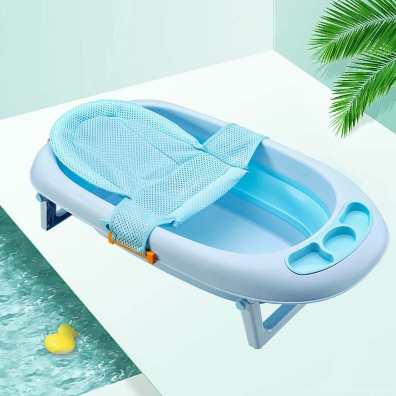 Babies Non-Slip Bath Support Pad Babies Non-Slip Bath Support Pad