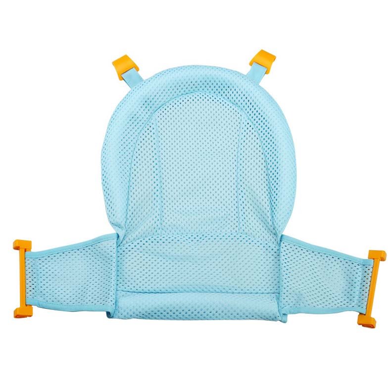 Babies Non-Slip Bath Support Pad Babies Non-Slip Bath Support Pad