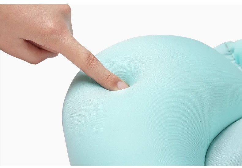 Babies Non-Slip Bath Support Pad Babies Non-Slip Bath Support Pad