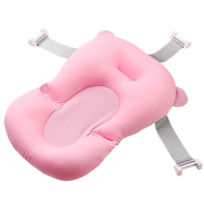 Babies Non-Slip Bath Support Pad Babies Non-Slip Bath Support Pad
