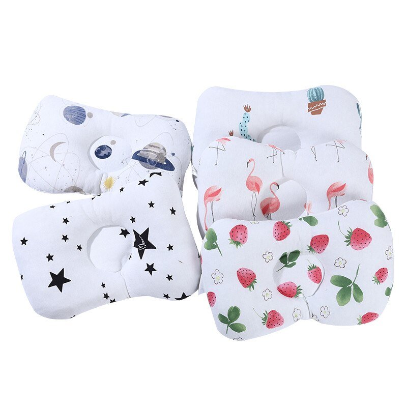 Soft Cotton Baby Nursing Pillow Soft Cotton Baby Nursing Pillow