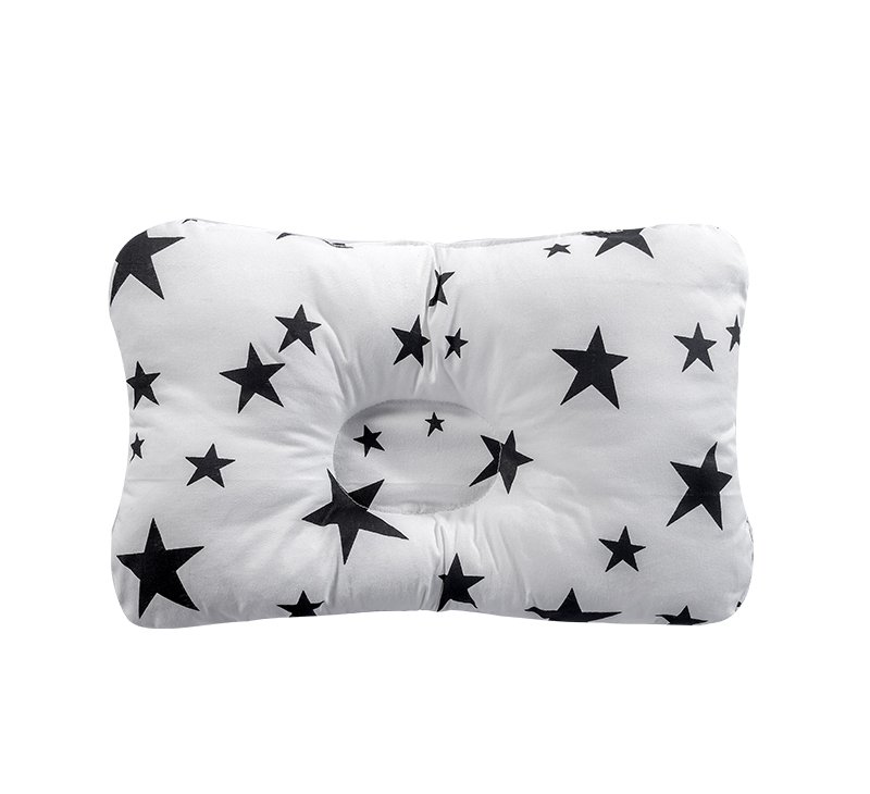 Soft Cotton Baby Nursing Pillow Soft Cotton Baby Nursing Pillow