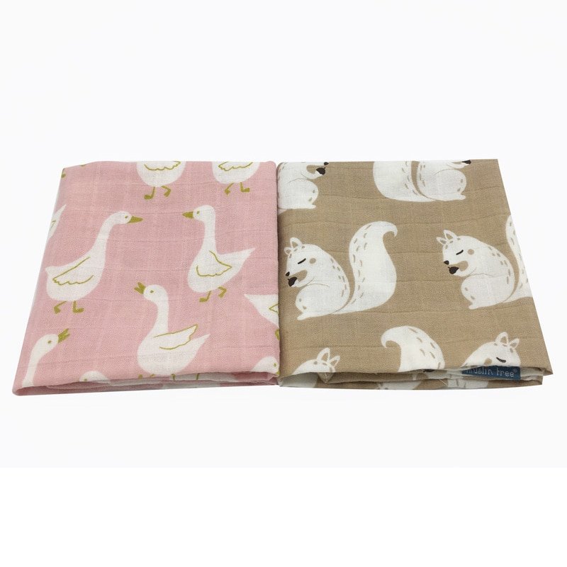 Organic Cotton Baby Blanket Organic Cotton Baby Blanket