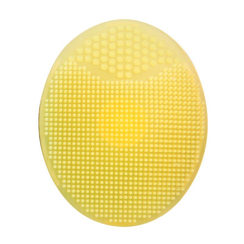 Soft Silicone Face Cleansing Brush Soft Silicone Face Cleansing Brush