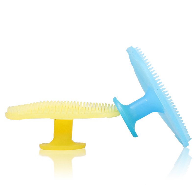 Soft Silicone Face Cleansing Brush Soft Silicone Face Cleansing Brush