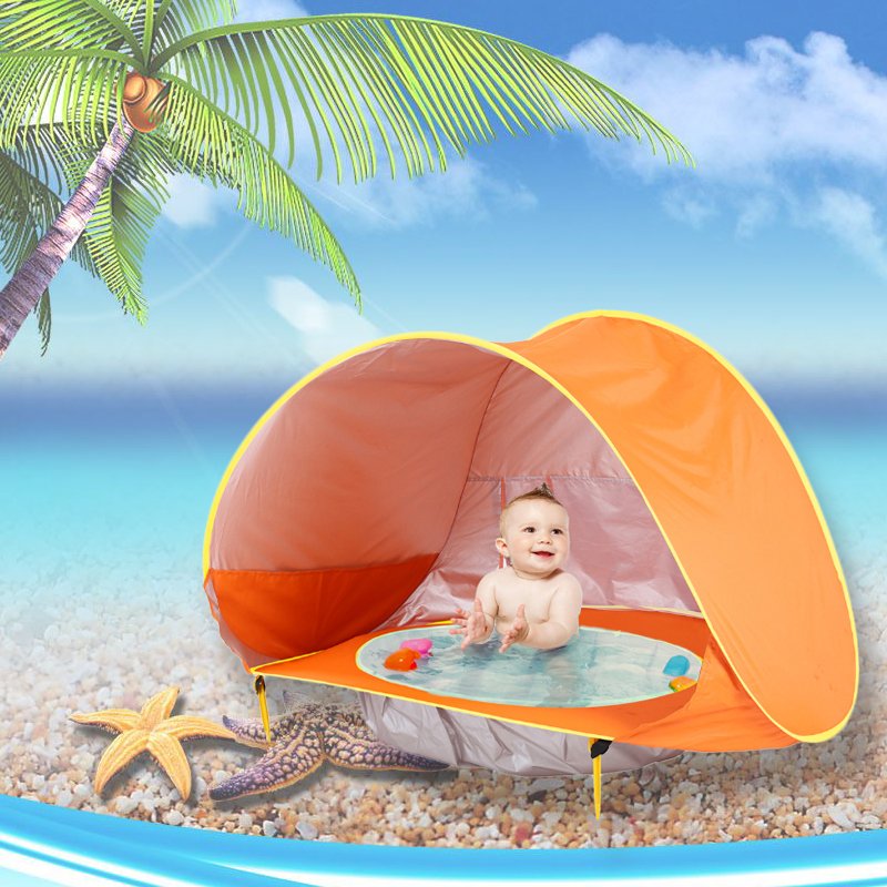 Beach Play Tent Beach Play Tent