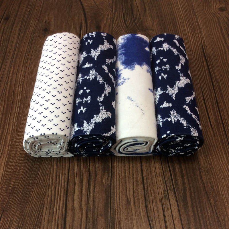 Cotton Baby Bed Sheets Set