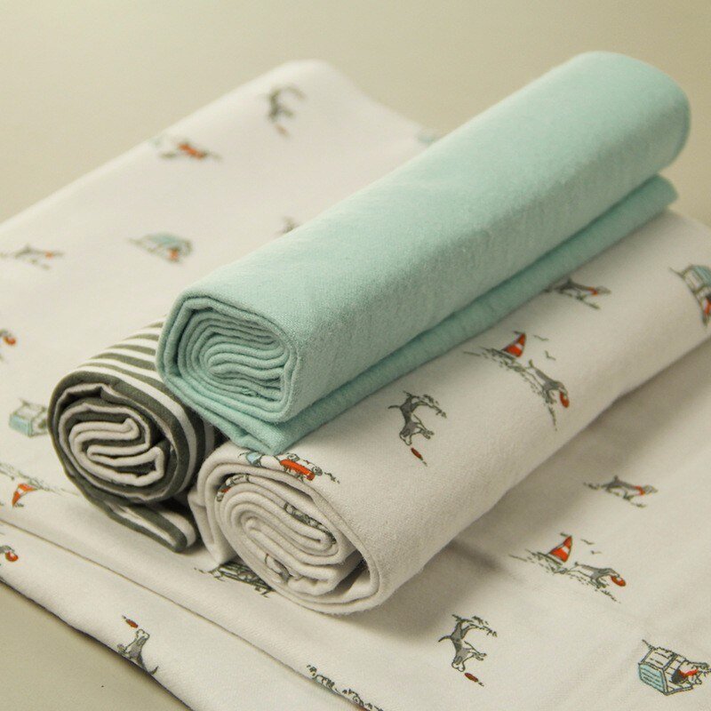 Cotton Baby Bed Sheets Set Cotton Baby Bed Sheets Set
