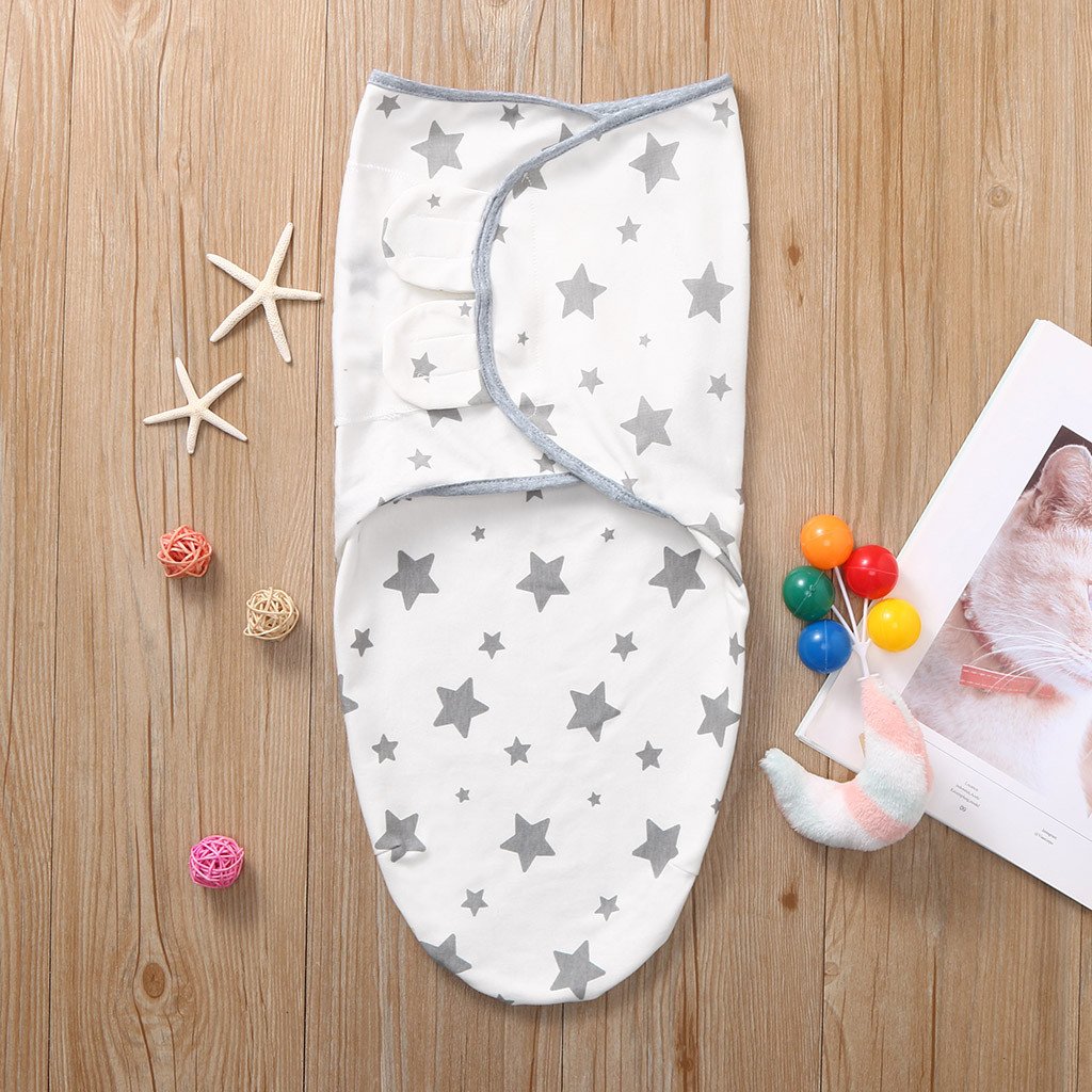 Newborn Baby Soft Swaddle Newborn Baby Soft Swaddle