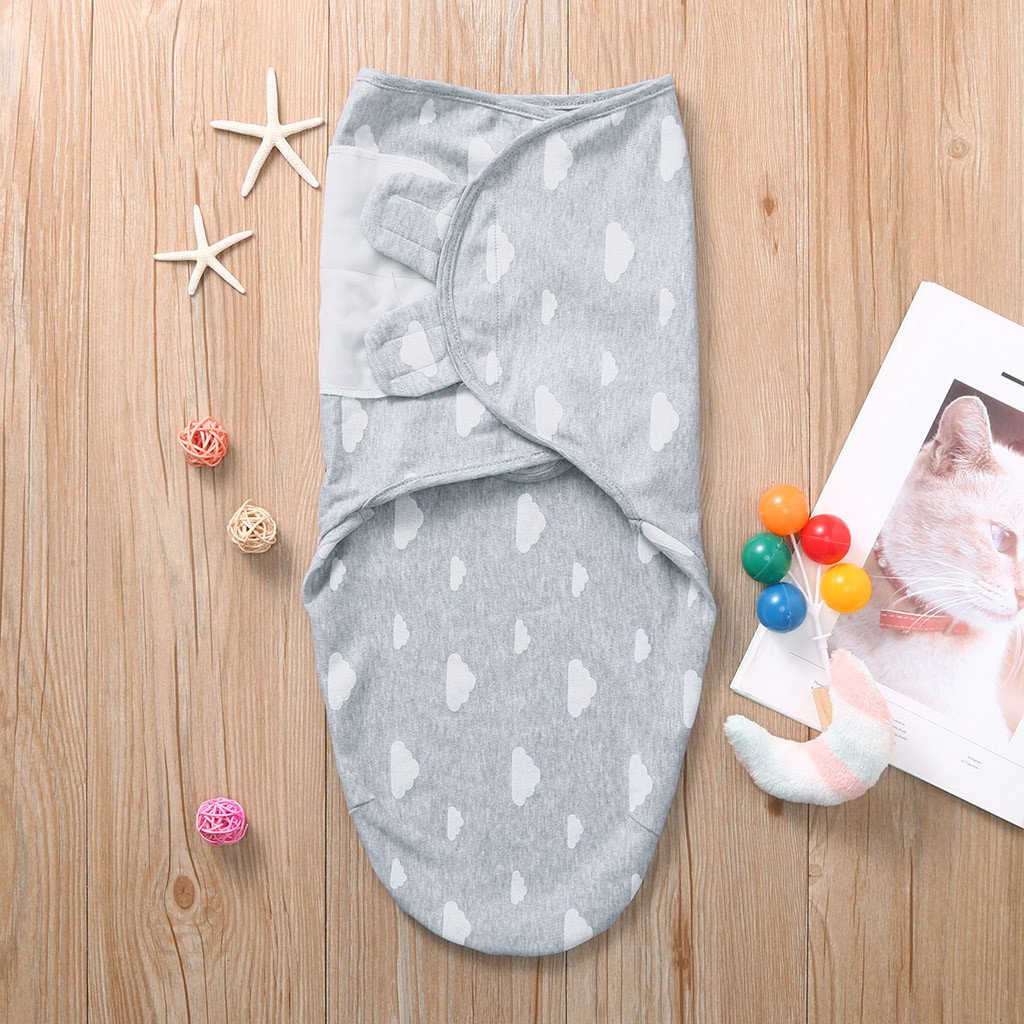 Newborn Baby Soft Swaddle Newborn Baby Soft Swaddle
