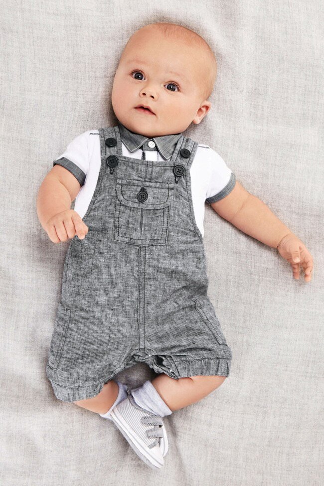 Infant Baby Boy Outfits Infant Baby Boy Outfits