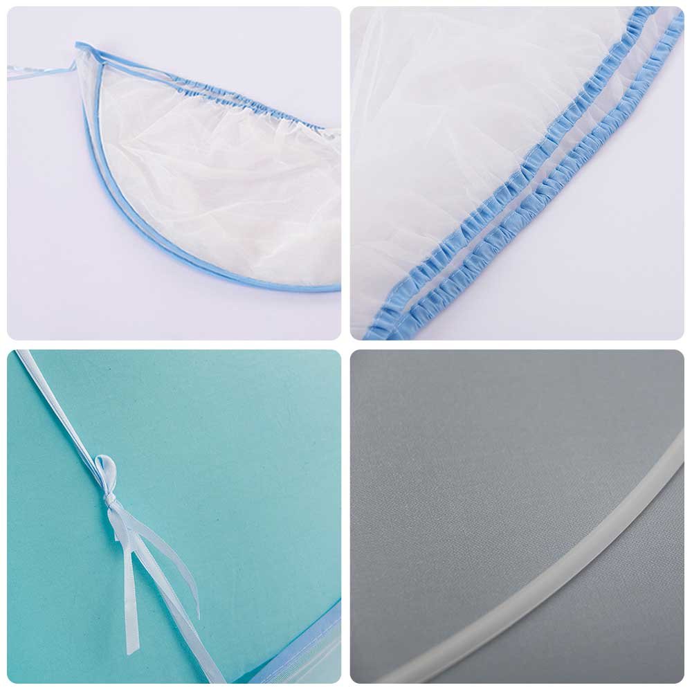 Baby Bedding Crib Netting Baby Mosquito Multi-Function Fold Free Installation Customized Bed Travel Cartoon Mattress Cushion Baby Bedding Crib Netting Baby Mosquito Multi-Function Fold Free Installation Customized Bed Travel Cartoon Mattress Cushion