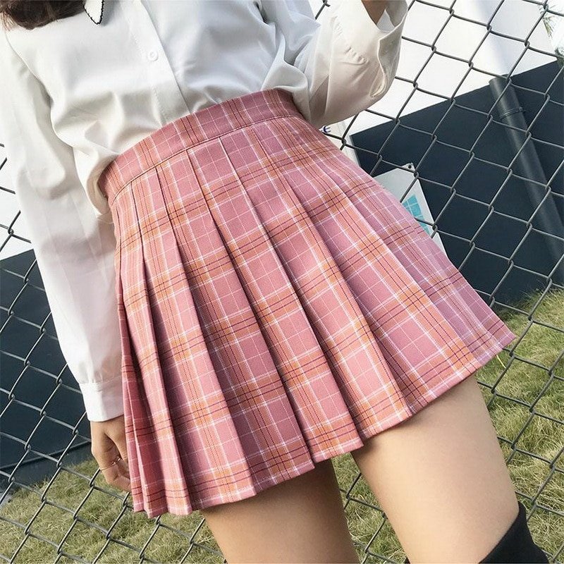 Pleated Skirt for Girls Pleated Skirt for Girls
