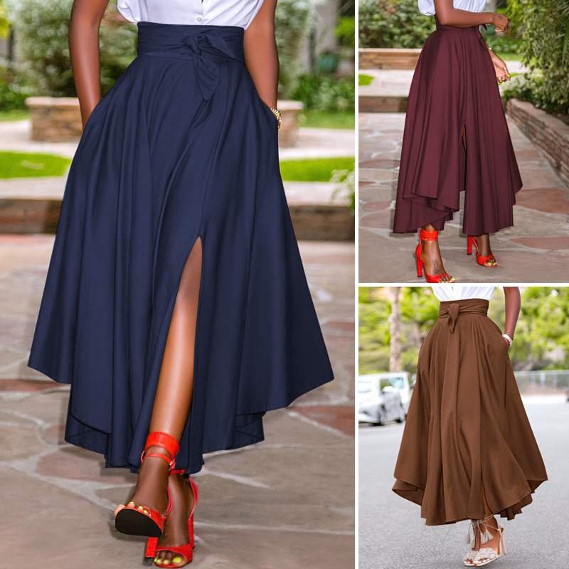 Women's Diva High Waist Skirt Women's Diva High Waist Skirt