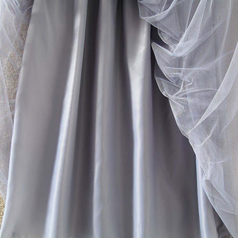 Women's Long Tutu Skirt Women's Long Tutu Skirt