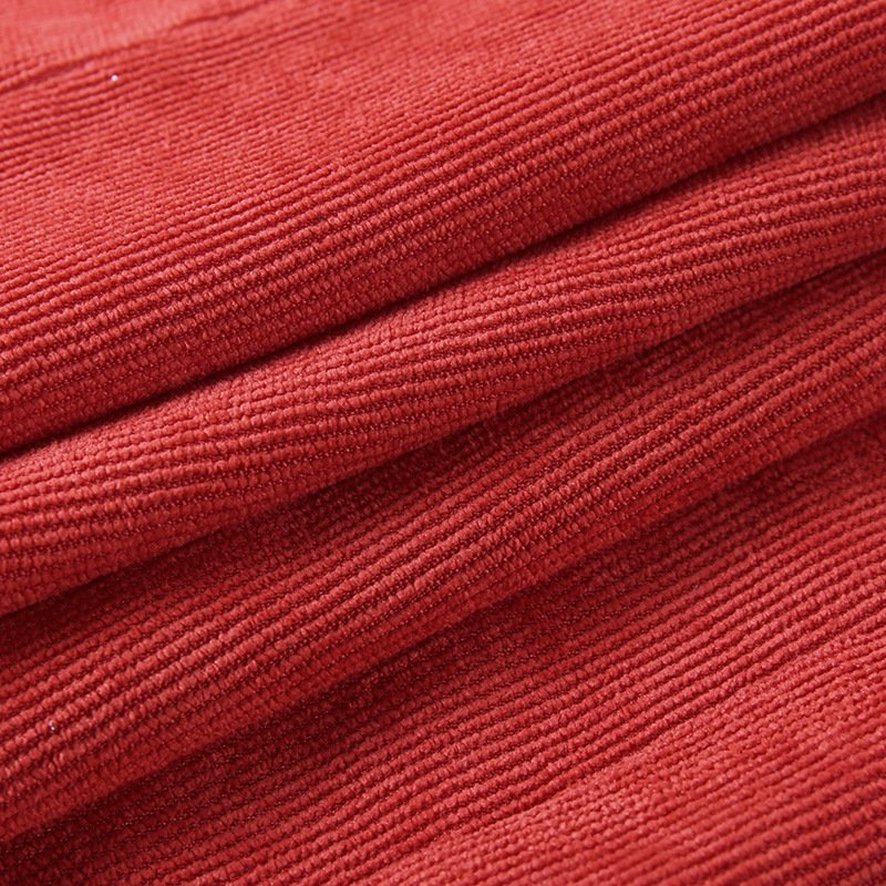 Solid Colored Women's Basic Slit Skirt Solid Colored Women's Basic Slit Skirt