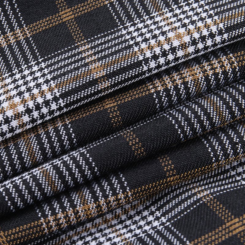 Women's Plaid Mini Skirt Women's Plaid Mini Skirt