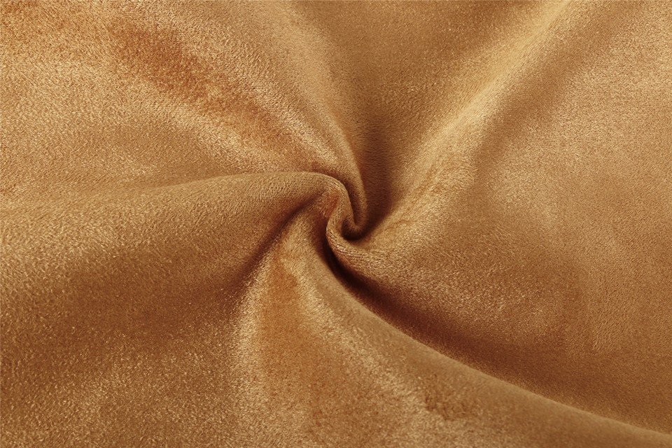 Women's High Waist Pencil Suede Skirt Women's High Waist Pencil Suede Skirt