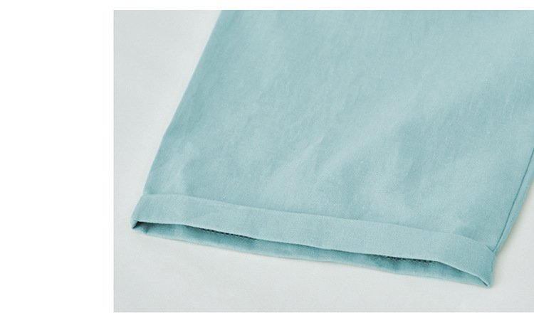 Women's Summer Shorts with Drawstring Women's Summer Shorts with Drawstring