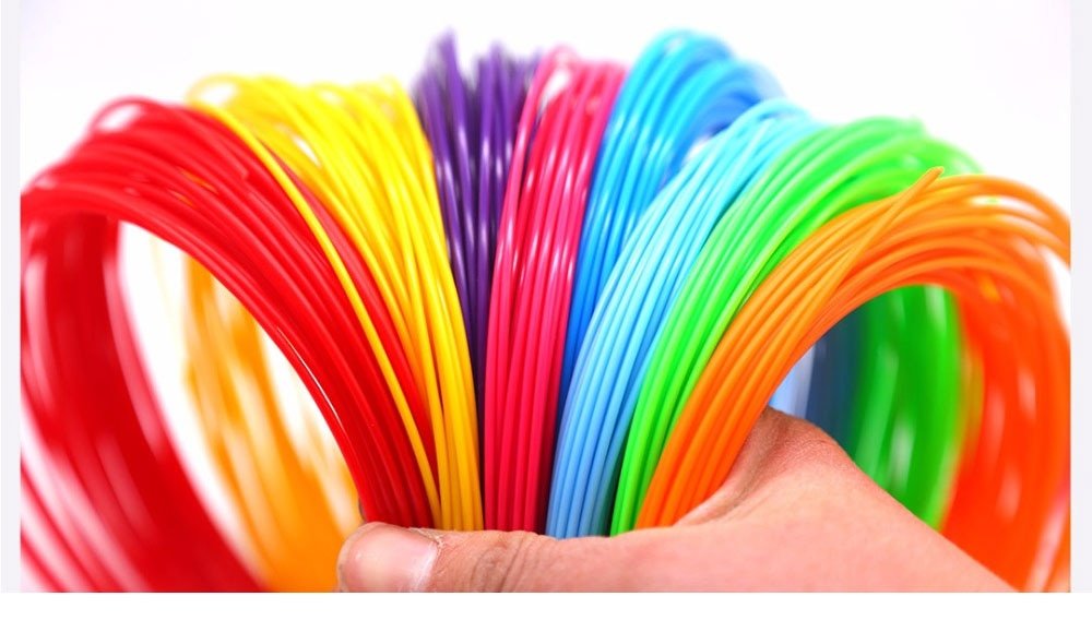 PLA/ABS Filament For 3D Pen PLA/ABS Filament For 3D Pen