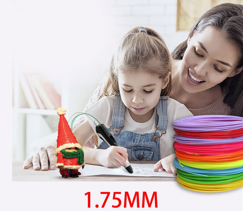 PLA/ABS Filament For 3D Pen PLA/ABS Filament For 3D Pen