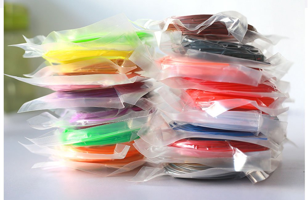 PLA/ABS Filament For 3D Pen PLA/ABS Filament For 3D Pen