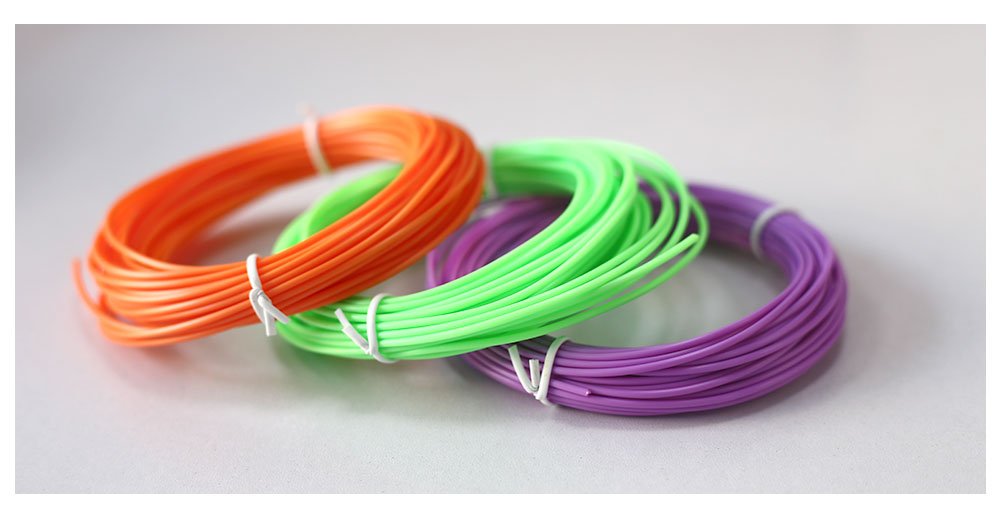PLA/ABS Filament For 3D Pen PLA/ABS Filament For 3D Pen