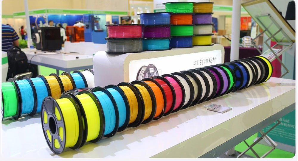 PLA/ABS Filament For 3D Pen PLA/ABS Filament For 3D Pen