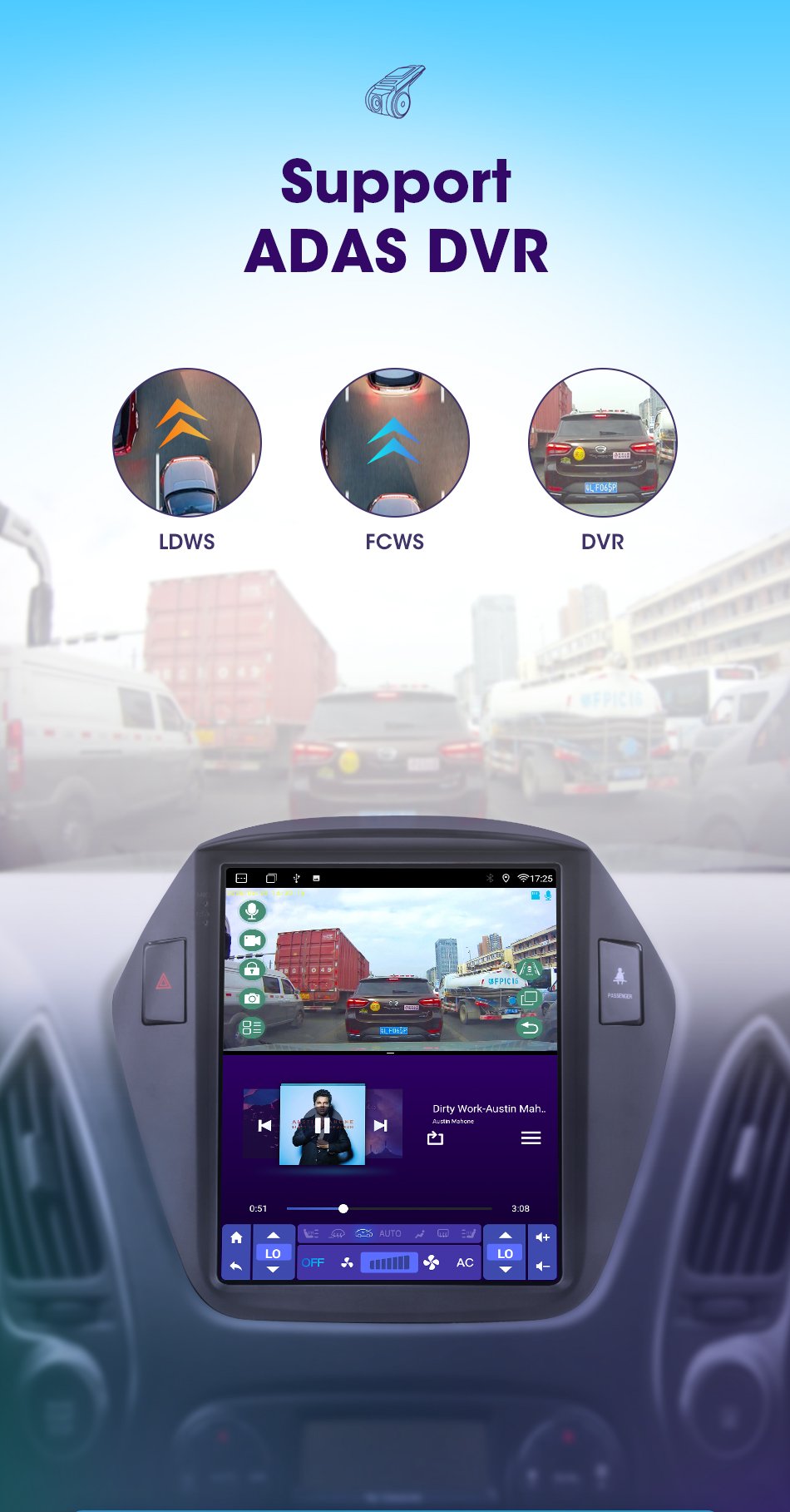 Android 11 for Hyundai IX35 Tucson 2009-2015 9.7" Car Radio Multimedia 2 Din Navigation Carplay Stereo Head Unit Audio Speakers Android 11 for Hyundai IX35 Tucson 2009-2015 9.7" Car Radio Multimedia 2 Din Navigation Carplay Stereo Head Unit Audio Speakers