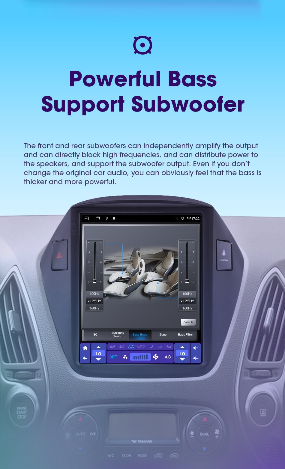 Android 11 for Hyundai IX35 Tucson 2009-2015 9.7" Car Radio Multimedia 2 Din Navigation Carplay Stereo Head Unit Audio Speakers Android 11 for Hyundai IX35 Tucson 2009-2015 9.7" Car Radio Multimedia 2 Din Navigation Carplay Stereo Head Unit Audio Speakers