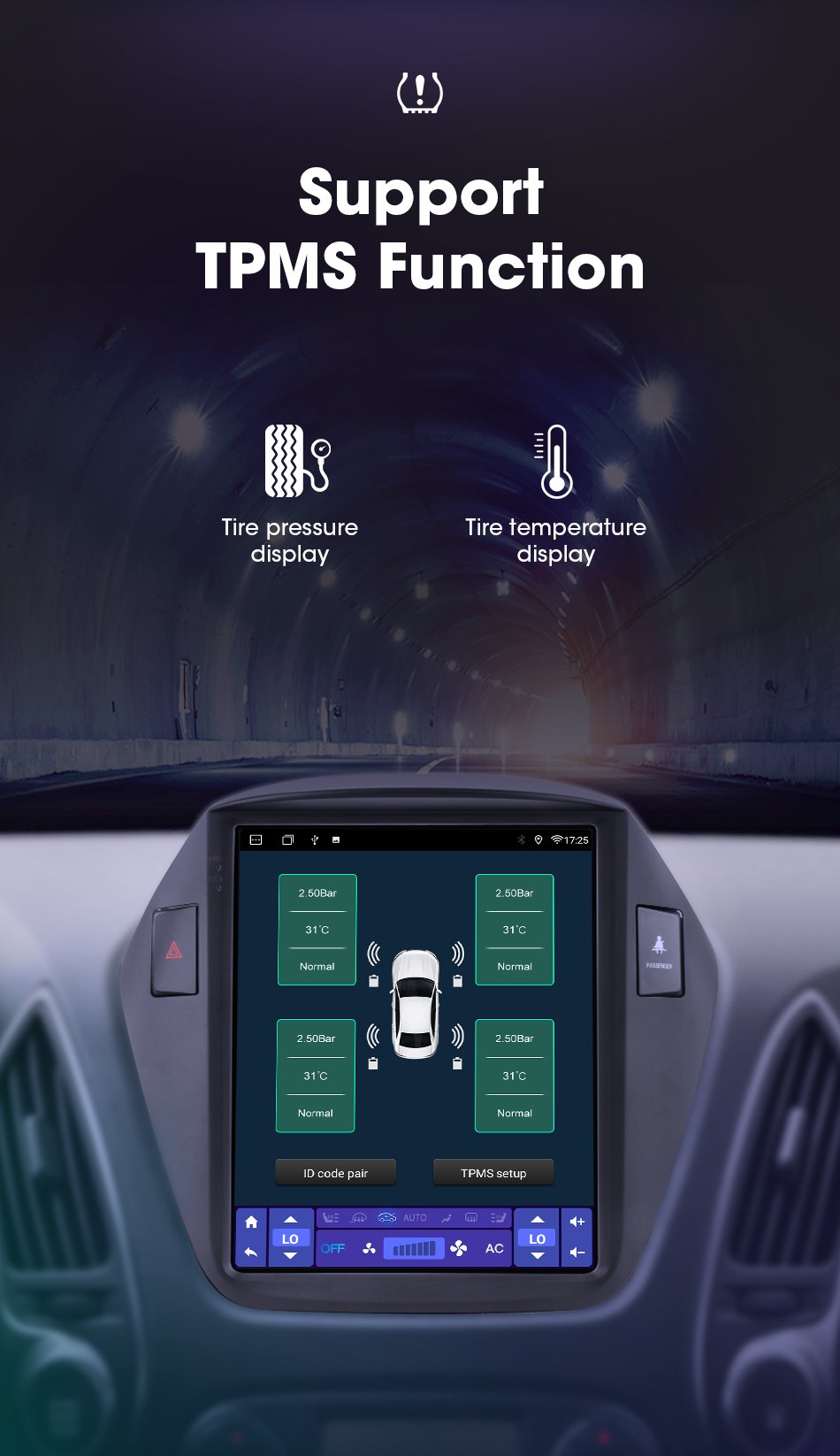 Android 11 for Hyundai IX35 Tucson 2009-2015 9.7" Car Radio Multimedia 2 Din Navigation Carplay Stereo Head Unit Audio Speakers Android 11 for Hyundai IX35 Tucson 2009-2015 9.7" Car Radio Multimedia 2 Din Navigation Carplay Stereo Head Unit Audio Speakers