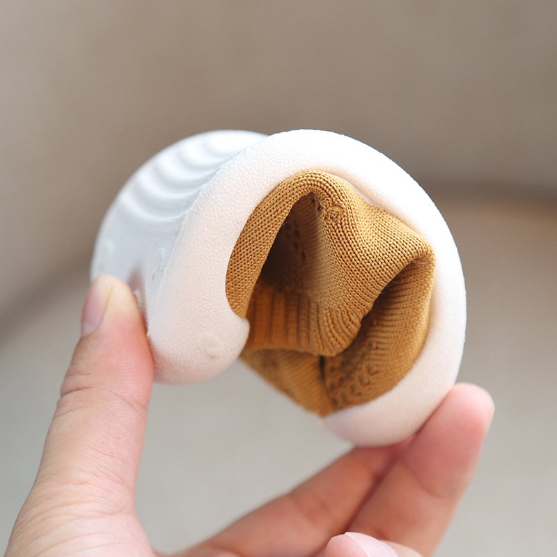 Kids' Breathing Candy Color Sneakers Kids' Breathing Candy Color Sneakers