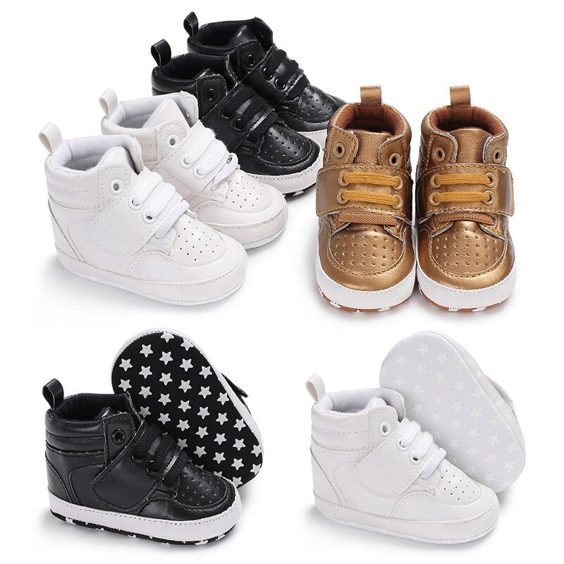 Baby's Fashion Ankle Boots Baby's Fashion Ankle Boots