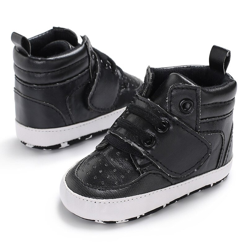 Baby's Fashion Ankle Boots Baby's Fashion Ankle Boots