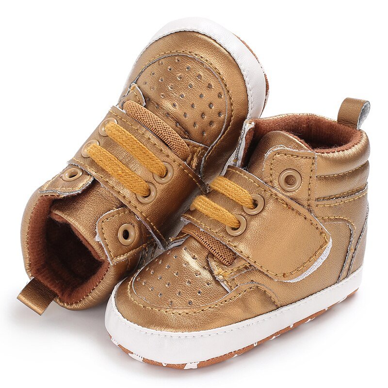 Baby's Fashion Ankle Boots Baby's Fashion Ankle Boots