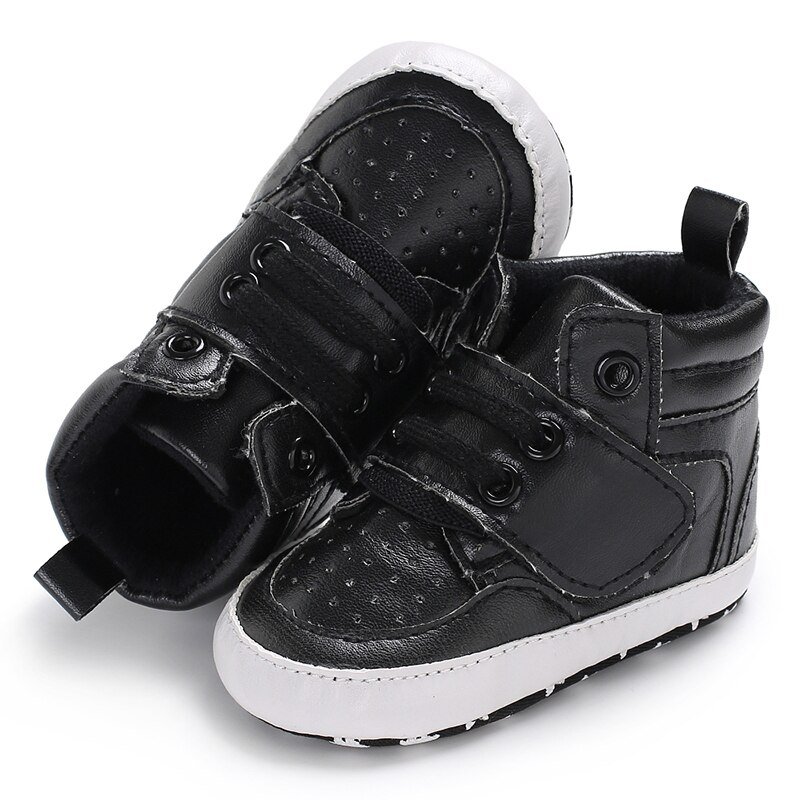 Baby's Fashion Ankle Boots Baby's Fashion Ankle Boots