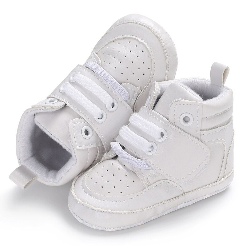 Baby's Fashion Ankle Boots Baby's Fashion Ankle Boots