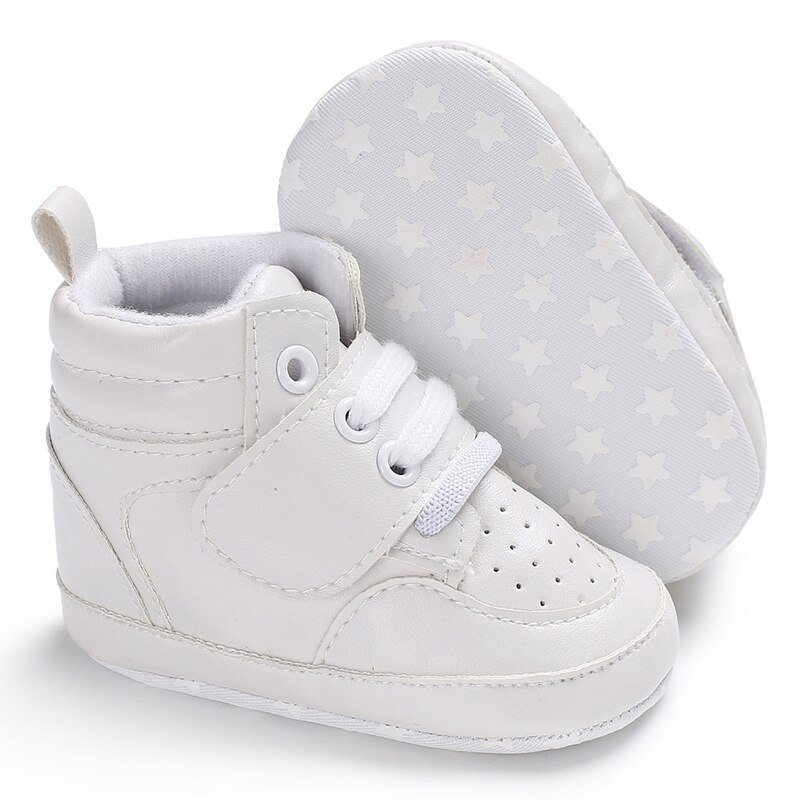 Baby's Fashion Ankle Boots Baby's Fashion Ankle Boots