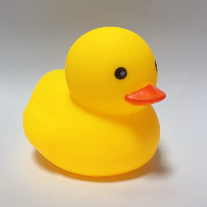 Yellow Rubber Duck Bath Toy for Kids Yellow Rubber Duck Bath Toy for Kids