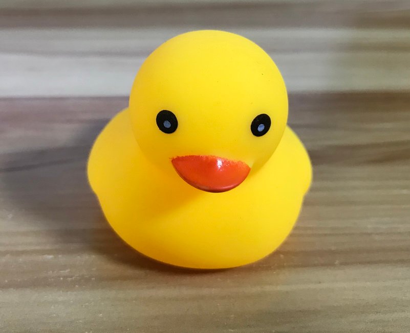 Yellow Rubber Duck Bath Toy for Kids Yellow Rubber Duck Bath Toy for Kids