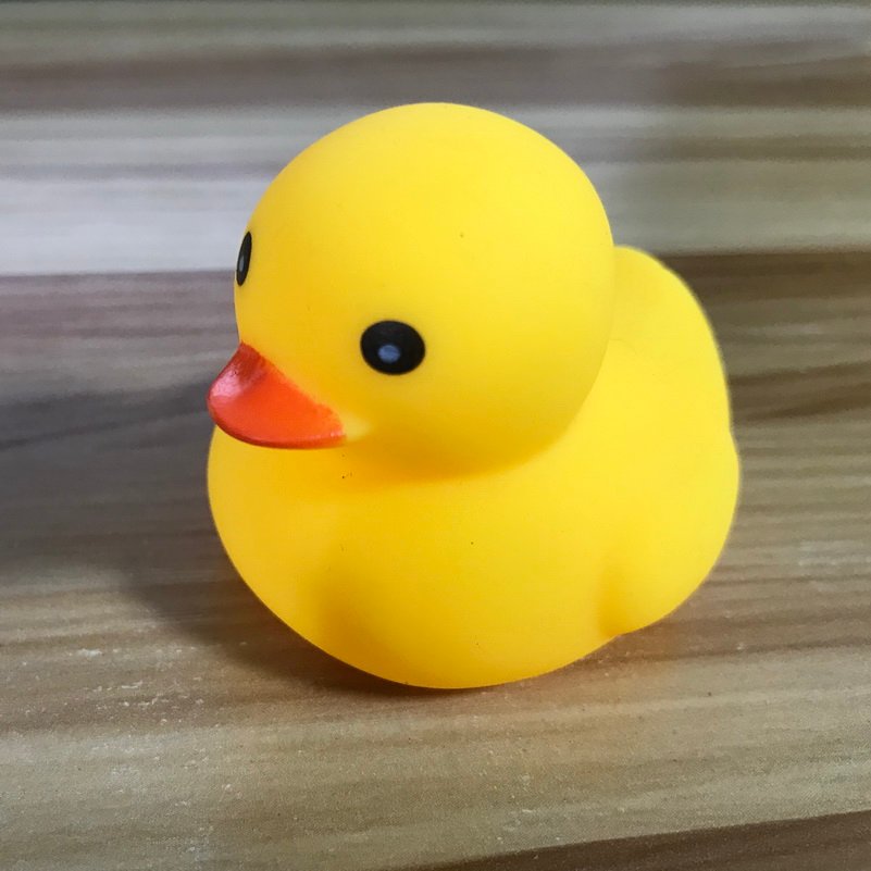 Yellow Rubber Duck Bath Toy for Kids Yellow Rubber Duck Bath Toy for Kids
