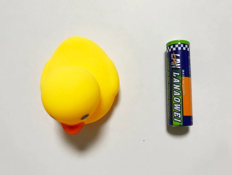 Yellow Rubber Duck Bath Toy for Kids Yellow Rubber Duck Bath Toy for Kids