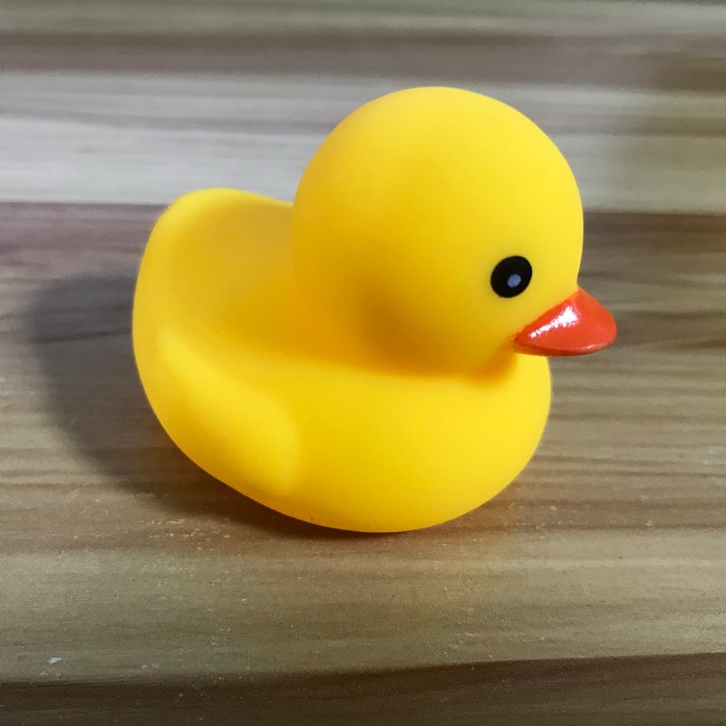 Yellow Rubber Duck Bath Toy for Kids Yellow Rubber Duck Bath Toy for Kids